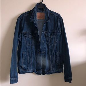 Levi’s Jean Jacket